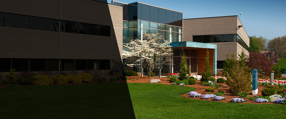 Holdenville Landscapers